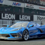 Forza Motorsport Release Date Confirmed In A New Trailer