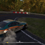 Free Drift21 Update Adds The New Haruna Track