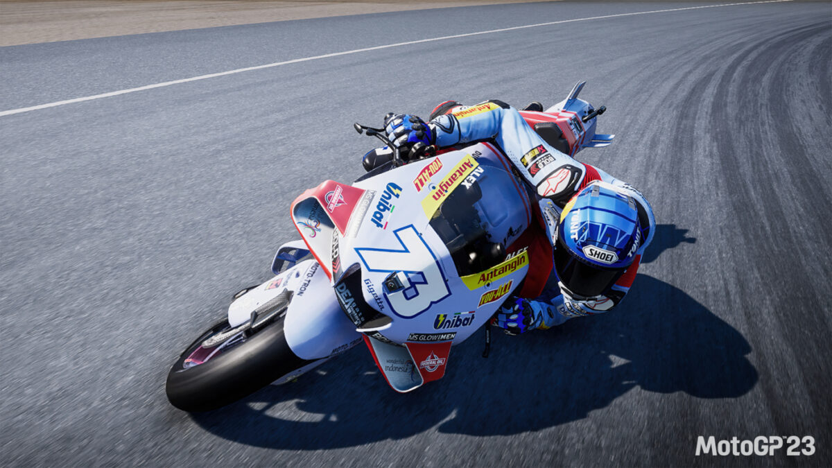 MotoGP 23 Launches On All Platforms