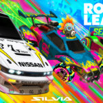 Rocket League Season 11 starts with the V2.28 Update, the new Nissan Silvia and the Estadio Vida Arena