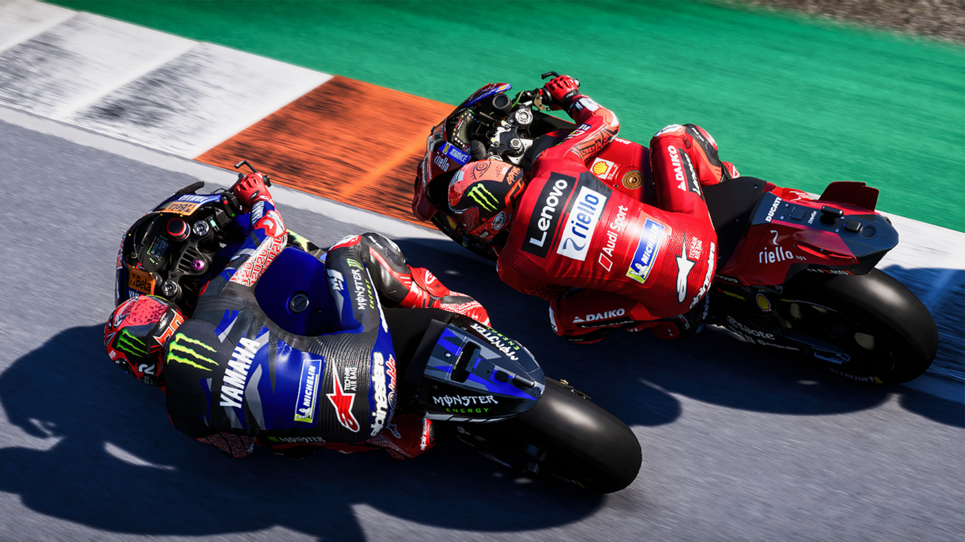 MotoGP™23 on Steam