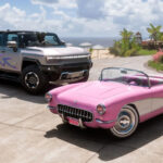 Forza Horizon 5 Hands Out Free Barbie Cars