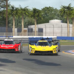 iRacing 2023 Season 3 Update Released