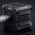 Build your own Fanatec CSL DD Bundle for less, getting the wheelbase for just €199.95 with any wheel and pedals
