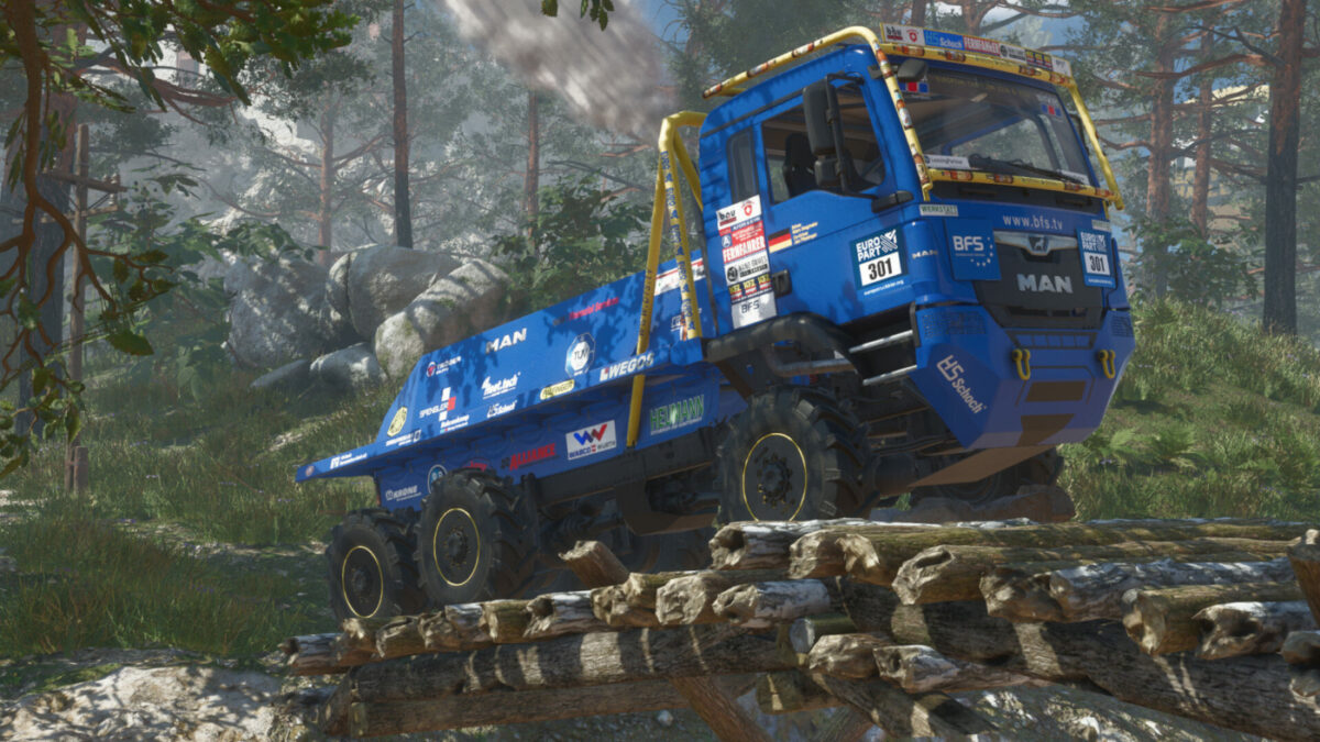 Heavy Duty Challenge announced for September 2023