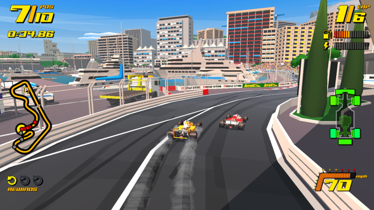 New Star GP Set To Launch On August 8th, 2023