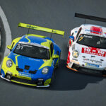 New cars arrive with the Porsche Pack 2023 released for RaceRoom