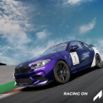 BMW M Sim Time Attack Starts On Assetto Corsa Competizione