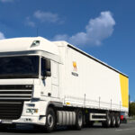 Wielton Trailer Pack Out Now For Euro Truck Simulator 2