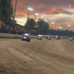 World of Outlaws: Dirt Racing 2023 DLC and Switch Release