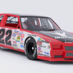 1987 NASCAR Pontiac Grand Prix Coming To iRacing