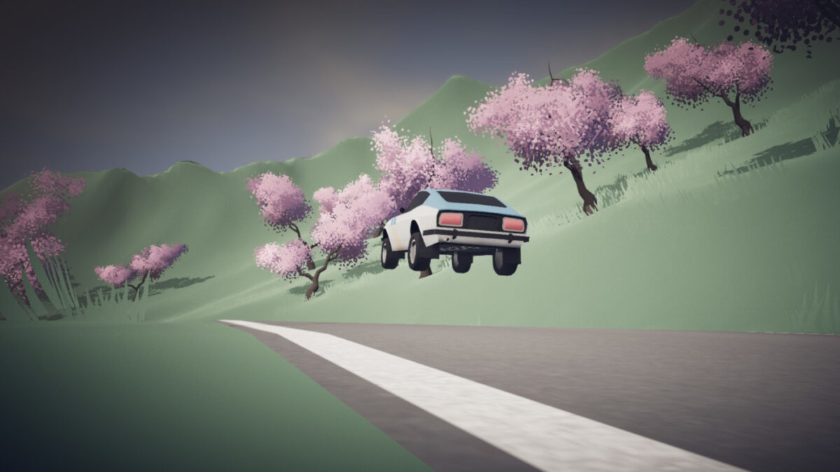 Art of Rally Update V1.4.4 Released