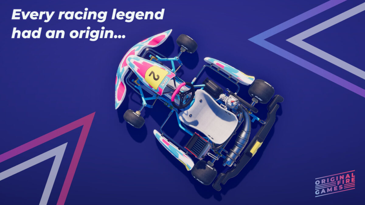 Circuit Superstars developers tease a new kart game