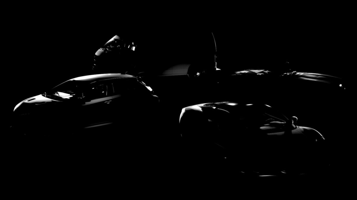 Four New Cars For Gran Turismo 7 In The August 7th Update