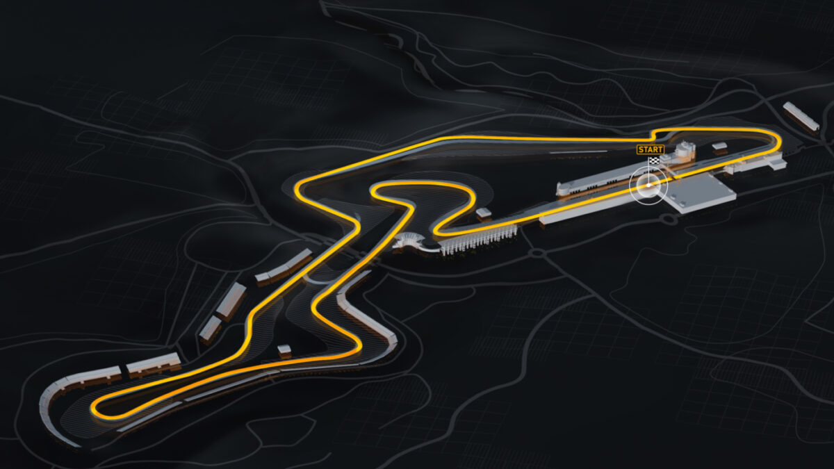 Nurburgring and Nordschleife Confirmed For Forza Motorsport