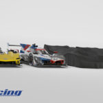 Two New IMSA GTP Cars Confirmed For iRacing