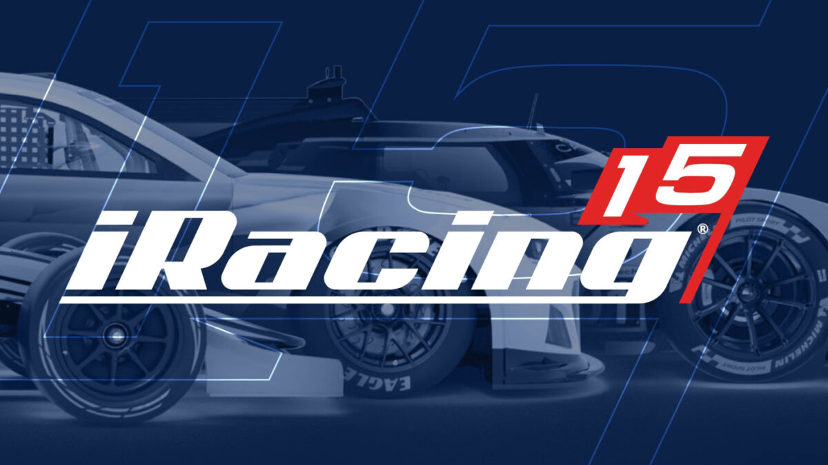 iRacing Will Gift Credits To Active Accounts In August 2023