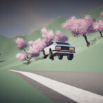 Art of Rally Update V1.4.4 Released