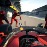 F1 Manager 2023 Update V1.6 Adds Team Switching