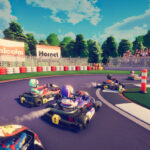 Karting Superstars Will Launch In Autumn 2023