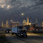 Oklahoma DLC Released For American Truck Simulator