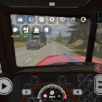 Truck Simulator PRO USA Arrives On iOS and Android Stores
