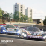GTRevival Will Include Sebring and Lime Rock Park Circuits
