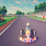 Karting Superstars Early Access Release On September 13