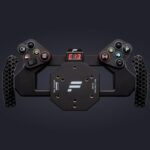 New And Improved Fanatec CSL Universal Hub V2 Launched