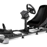 Next Level Racing Go Kart Plus Cockpit Goes On Sale