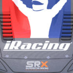SRX Is Coming To iRacing In 2024