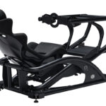 Cooler Master Dyn X Sim Racing Cockpit Revealed