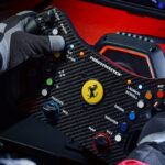 Thrustmaster Ferrari 488 GT3 Wheel Pre-Orders Begin