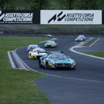 Assetto Corsa Competizione Free Weekend And Discounts