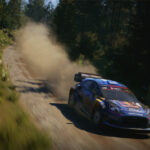 EA Sports WRC Announced For November 3rd, 2023