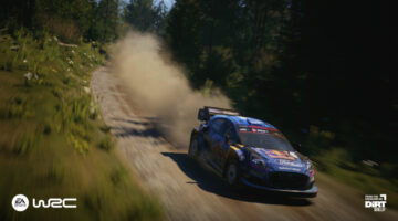 EA Sports WRC Announced For November 3rd, 2023