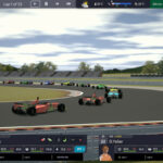 Open Wheel Manager 2 Goes Onto Early Access In October