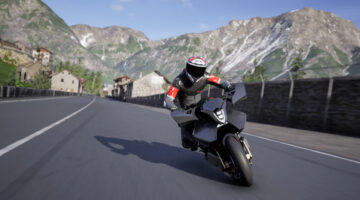 RIDE 5 King Of The Hills DLC Pack Released
