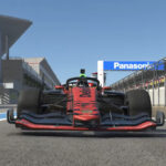 Super Formula SF23 Confirmed For iRacing 2023 Season 4