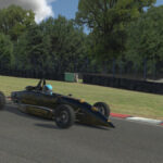 BRSCC iRacing FF1600 Festival To Take Place In November