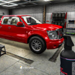 Car Detailing Simulator Gets An Xbox Console Release