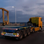 Euro Truck Simulator 2 Tirsan Trailer Pack DLC Released