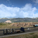 Euro Truck Simulator 2 West Balkans DLC Arrives October 19