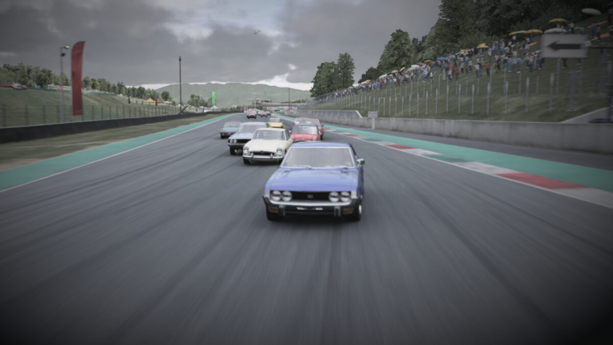 Forza Motorsport Hotfix Update V1.1 Released