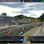 Open Wheel Manager 2 Launches On Steam Early Access