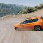 BeamNG.drive Hotfixes Released For v0.30