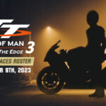 Free TT Isle of Man 3 Update Will Add Riders From 2023