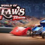 World of Outlaws: Dirt Racing '23 Edition Out On The Switch