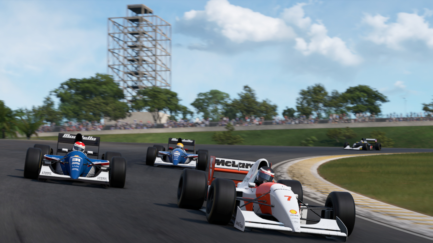 Humble Bundle takes a Victory Lap with the return of The Ultimate Racing  Sim Bundle