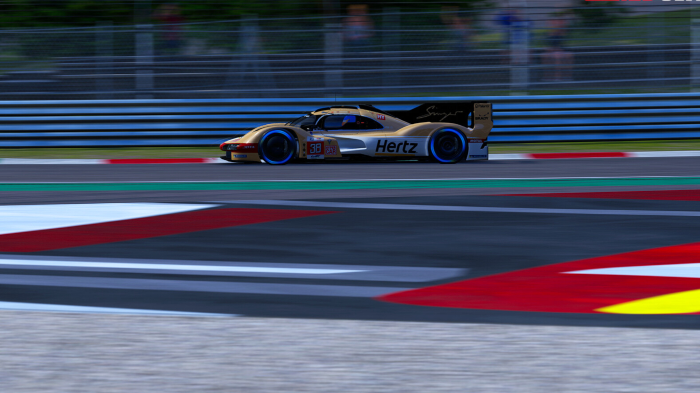 MotorSport Games Move Le Mans Ultimate to 2024 And Cancel INDYCAR ORD